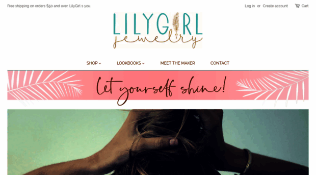 shoplilygirl.com