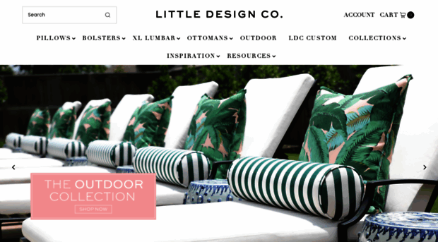 shoplittledesignco.com