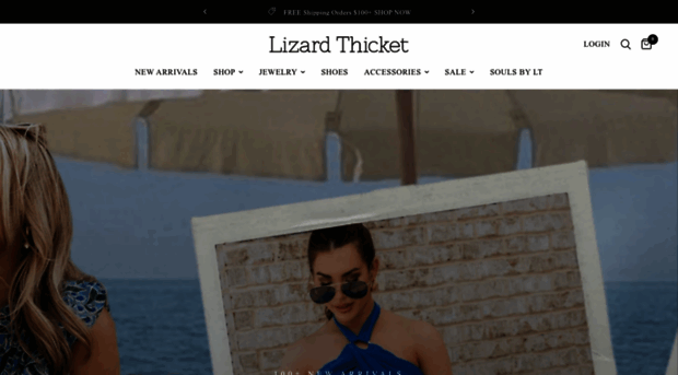 shoplizardthicket.com