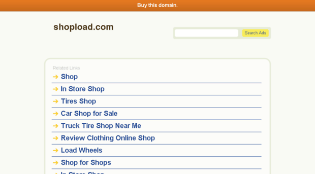 shopload.com
