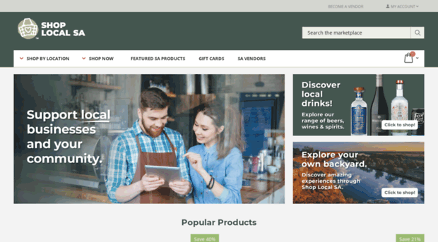 shoplocalsa.com.au