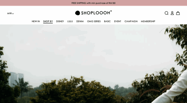 shoploooh.com