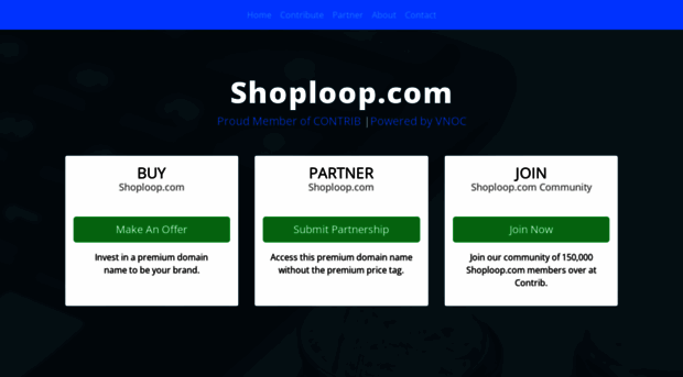 shoploop.com