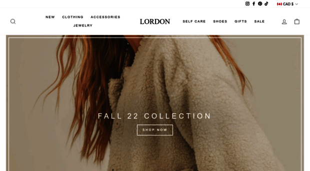 shoplordon.com