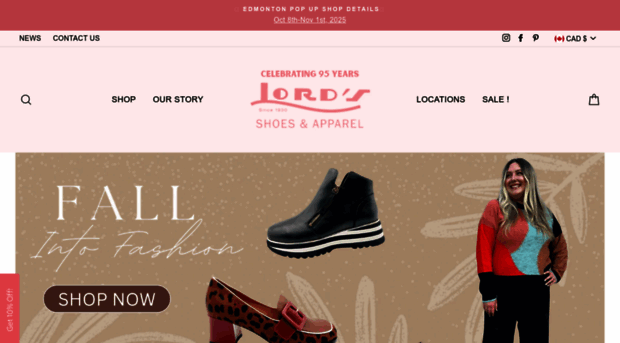 shoplords.ca