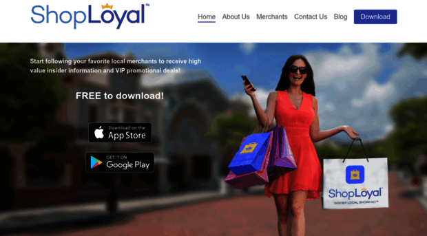 shoployal.com