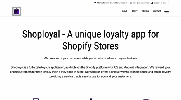 shoployal.ie