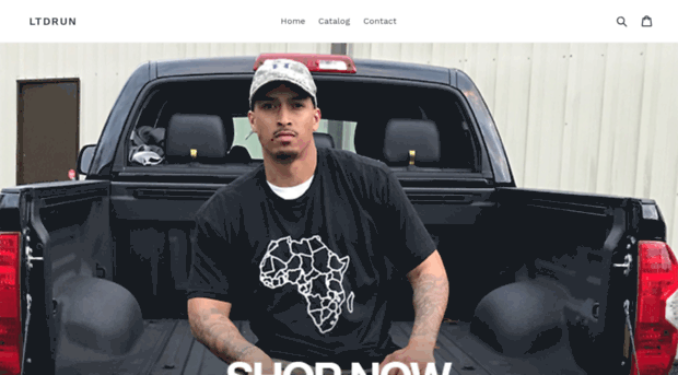 shopltdrun.com