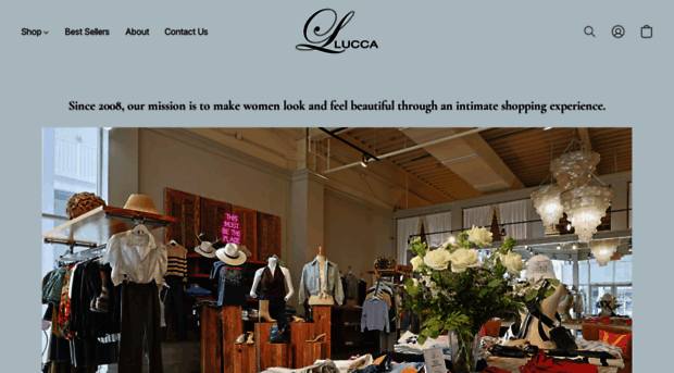 shoplucca.com