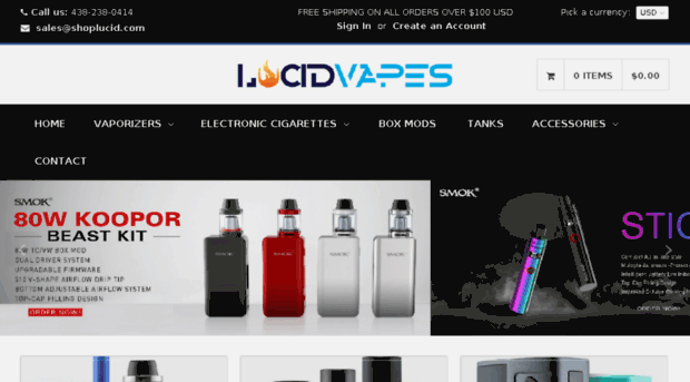 shoplucid.com