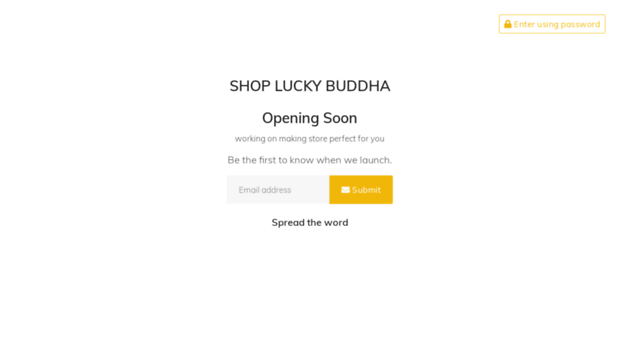 shopluckybuddha.com