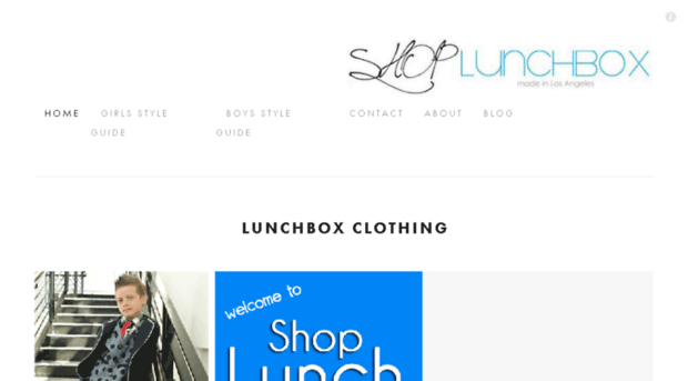 shoplunchbox.com