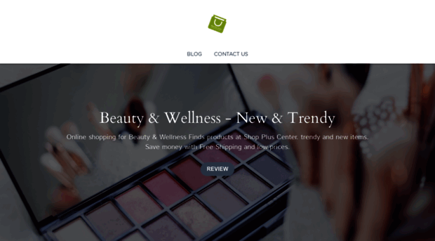 shopluscenter.mystrikingly.com