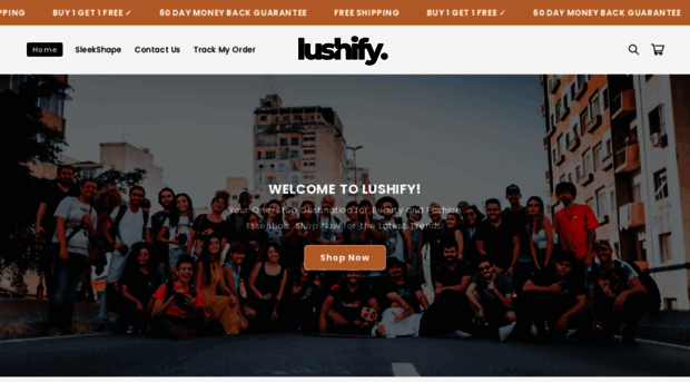 shoplushify.com