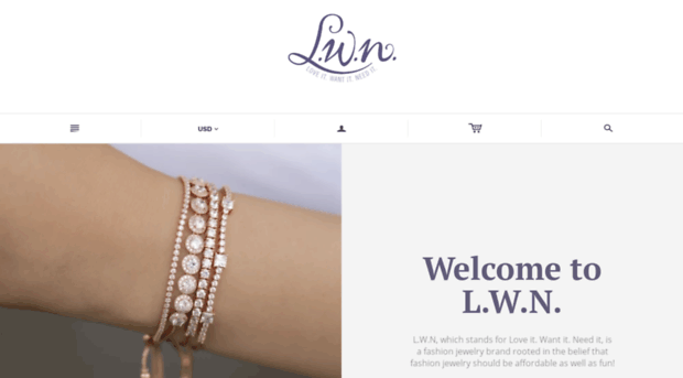 shoplwn.com