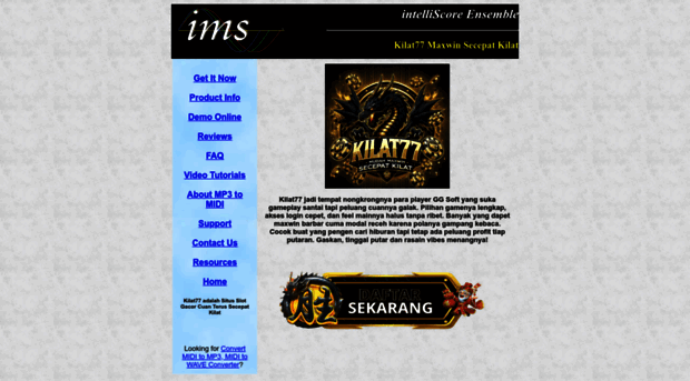 shoplycomingmall.com