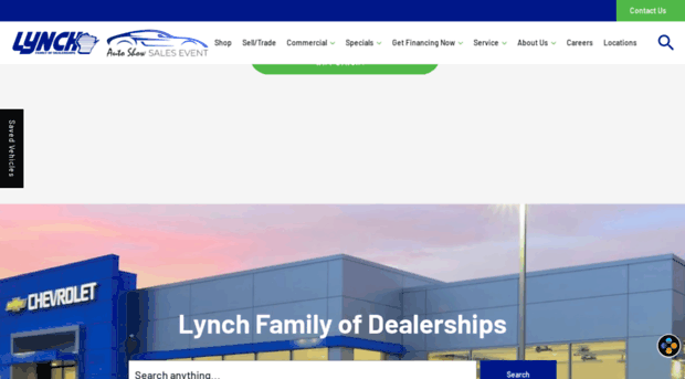 shoplynch.com