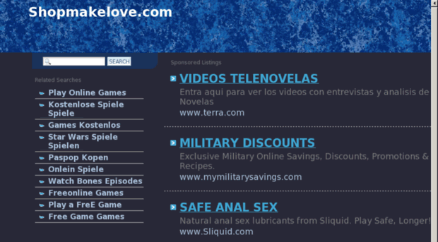 shopmakelove.com