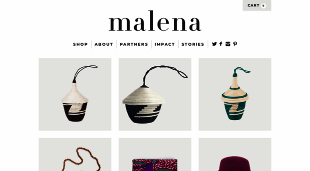 shopmalena.com