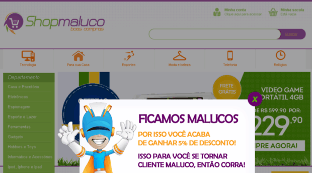 shopmaluco.com.br
