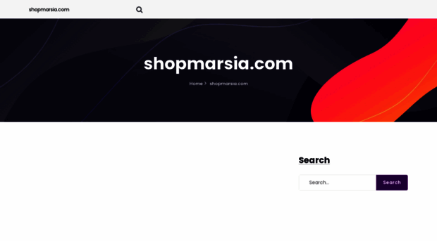 shopmarsia.com