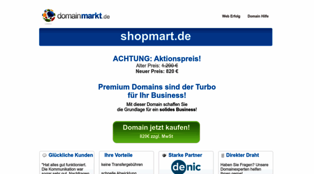 shopmart.de