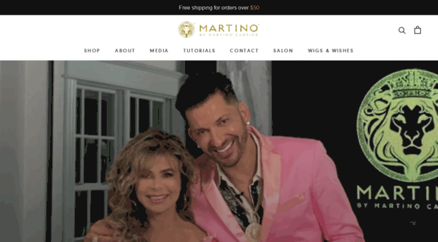 shopmartino.com