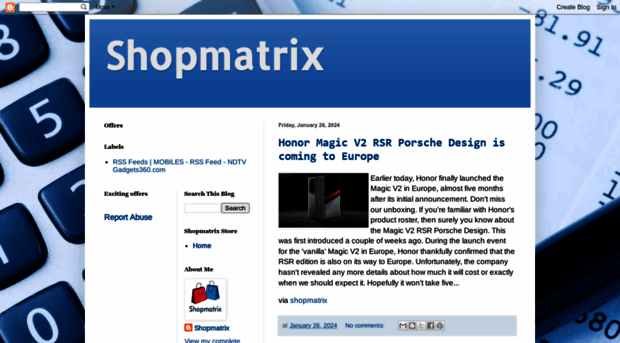 shopmatrix.blogspot.com