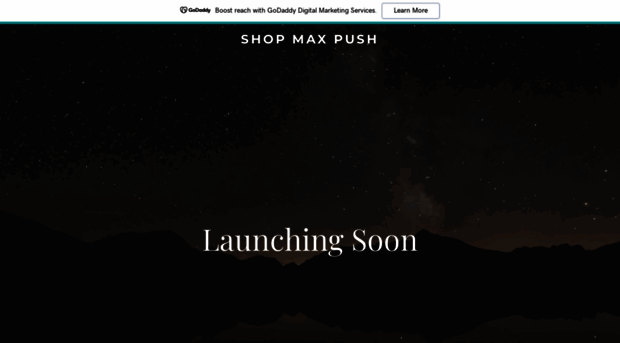 shopmaxpush.com