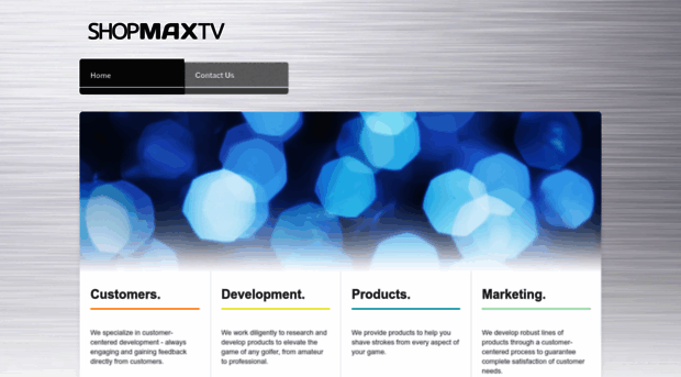 shopmaxtv.com