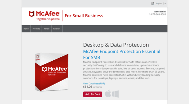 shopmcafee.com.mx