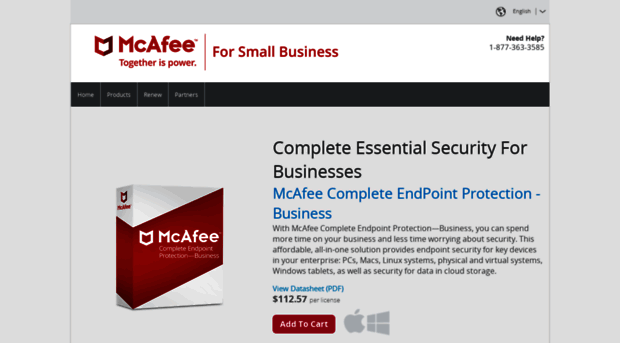 shopmcafee.de