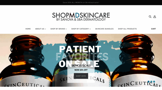 shopmdskincare.com