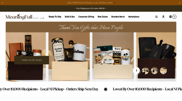 shopmeaningfull.com