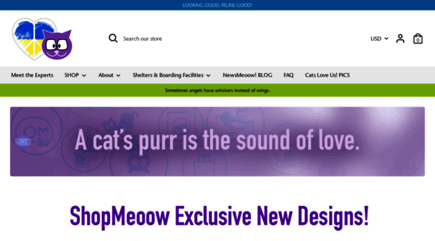 shopmeoow.com