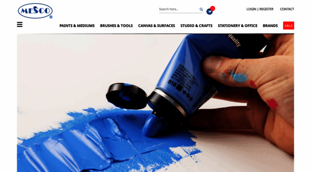 shopmesco.com