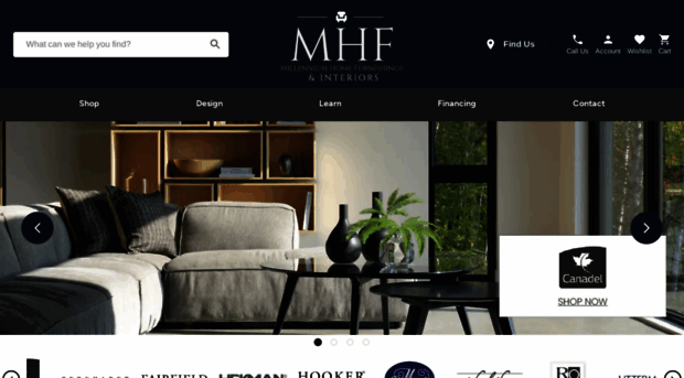 shopmhf.com