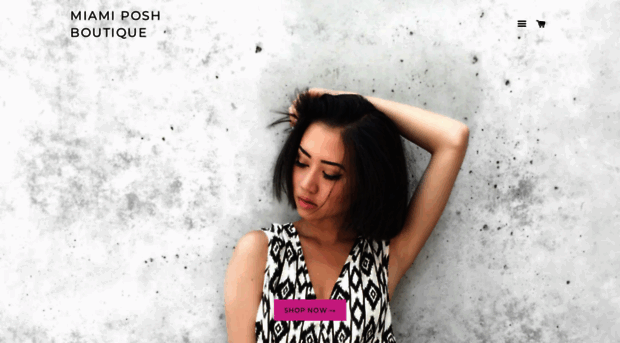 shopmiamiposh.com