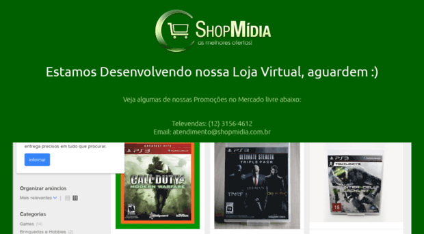 shopmidia.com.br