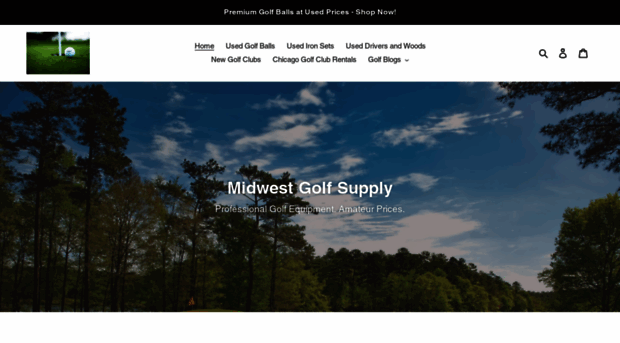 shopmidwestgolfsupply.com