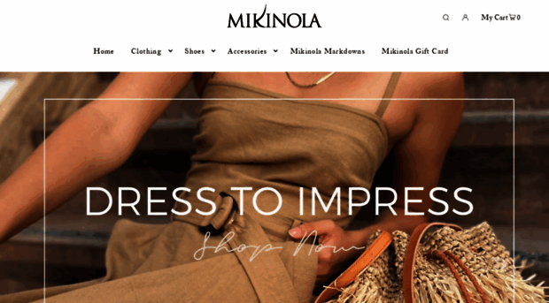 shopmikinola.com