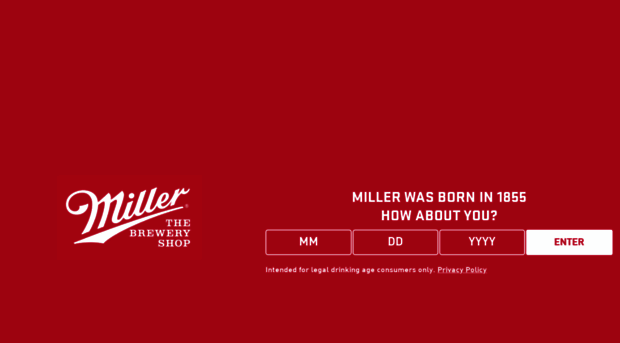 shopmillerbrewing.com