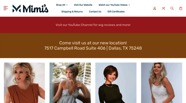 shopmimisdallas.com