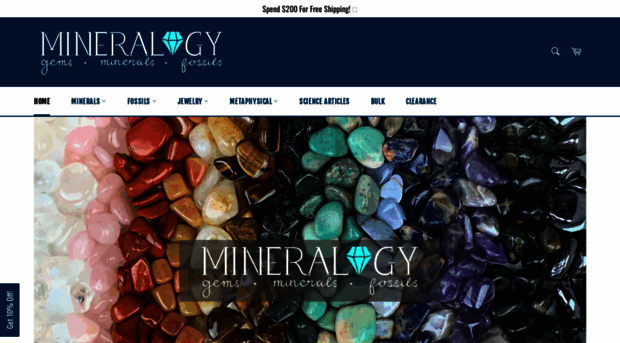 shopmineralogy.com