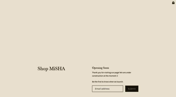 shopmisha.com