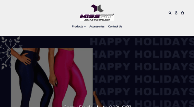 shopmissfit.com