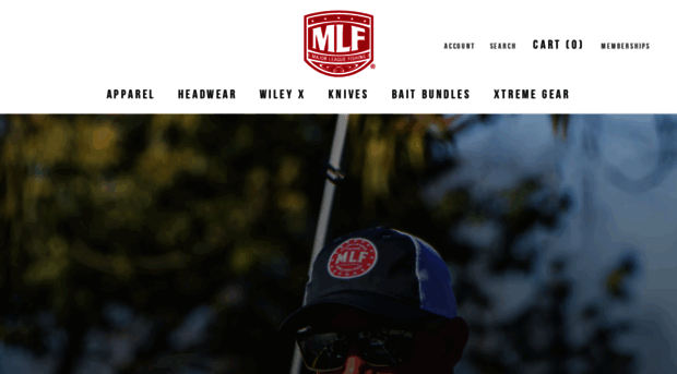 Shop MLF