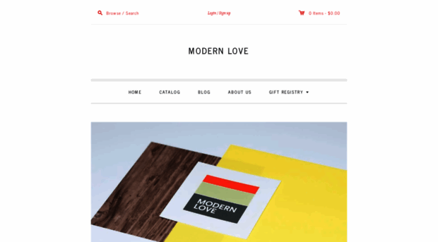 shopmodernlove.com