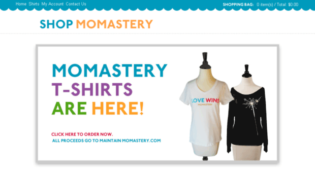 shopmomastery.com