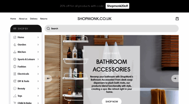 shopmonk.co.uk